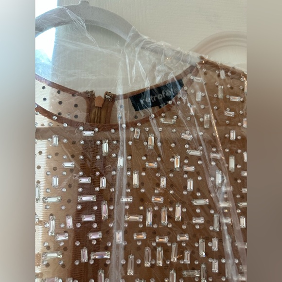 Retrofête VINCI SEQUIN DRESS ✨Black Friday Sale ✨ - Picture 5 of 6